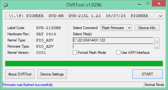 DVRTool v1.0 - firmware flashing utility for Pioneer DVR/BDR drives-2016-05-11_05-19-08.png