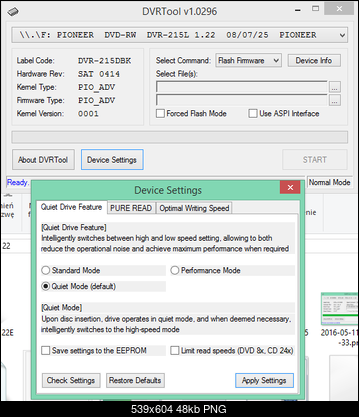 DVRTool v1.0 - firmware flashing utility for Pioneer DVR/BDR drives-2016-05-11_05-28-48.png