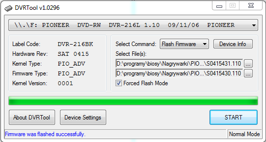 DVRTool v1.0 - firmware flashing utility for Pioneer DVR/BDR drives-przechwytywanie02.png