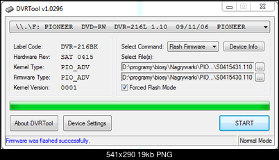 DVRTool v1.0 - firmware flashing utility for Pioneer DVR/BDR drives-przechwytywanie02.png