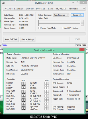 DVRTool v1.0 - firmware flashing utility for Pioneer DVR/BDR drives-2016-05-13_09-47-20.png