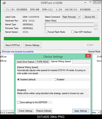 DVRTool v1.0 - firmware flashing utility for Pioneer DVR/BDR drives-2016-05-13_09-49-32.png