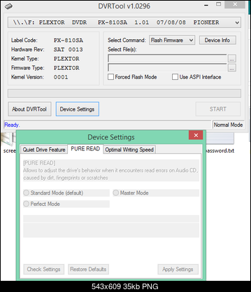 DVRTool v1.0 - firmware flashing utility for Pioneer DVR/BDR drives-2016-05-13_17-55-17.png