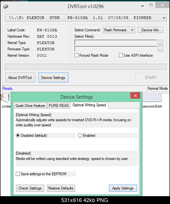 DVRTool v1.0 - firmware flashing utility for Pioneer DVR/BDR drives-2016-05-13_17-55-30.png