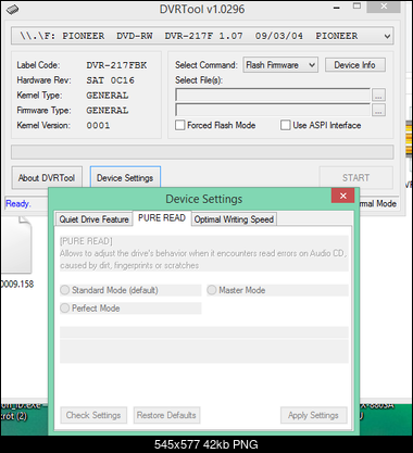 DVRTool v1.0 - firmware flashing utility for Pioneer DVR/BDR drives-2016-05-13_18-00-49.png