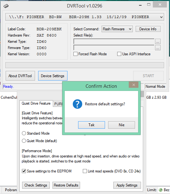 DVRTool v1.0 - firmware flashing utility for Pioneer DVR/BDR drives-2016-05-16_06-33-38.png