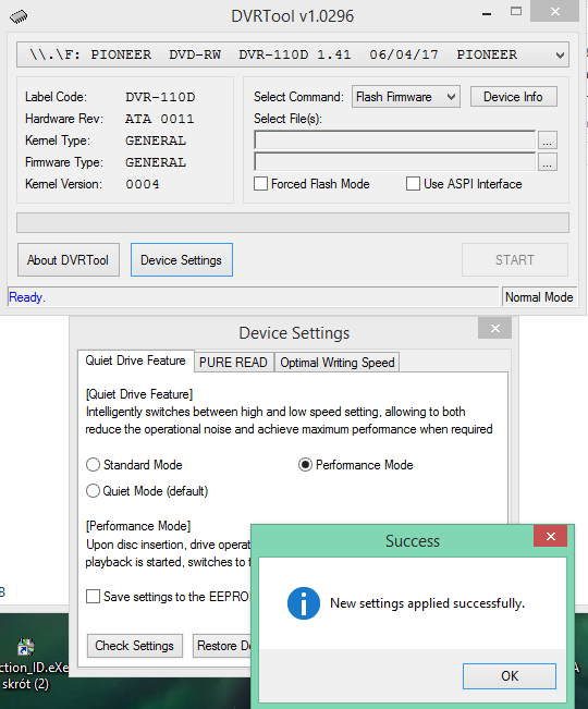 DVRTool v1.0 - firmware flashing utility for Pioneer DVR/BDR drives-2016-05-16_09-53-43.png