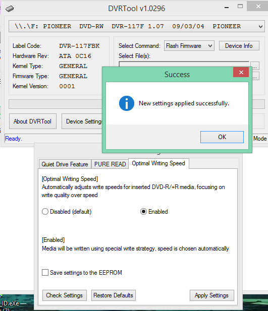 DVRTool v1.0 - firmware flashing utility for Pioneer DVR/BDR drives-2016-05-18_14-38-02.png