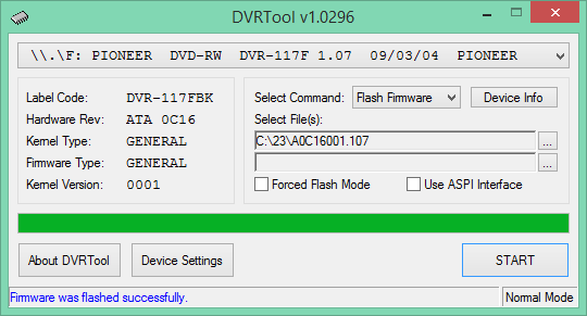 DVRTool v1.0 - firmware flashing utility for Pioneer DVR/BDR drives-2016-05-18_14-44-27.png