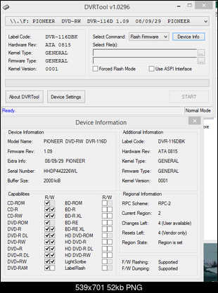 DVRTool v1.0 - firmware flashing utility for Pioneer DVR/BDR drives-2016-05-19_06-02-29.png
