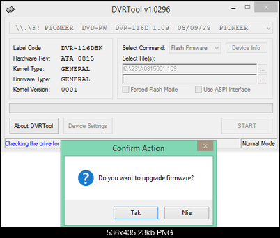 DVRTool v1.0 - firmware flashing utility for Pioneer DVR/BDR drives-2016-05-19_06-11-19.png