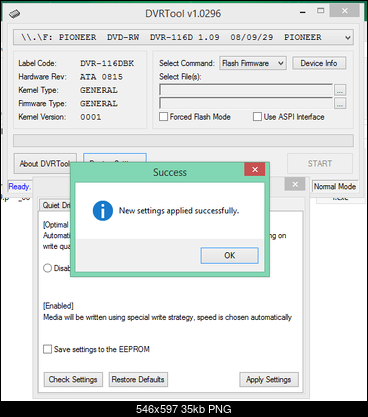 DVRTool v1.0 - firmware flashing utility for Pioneer DVR/BDR drives-2016-05-19_06-13-11.png