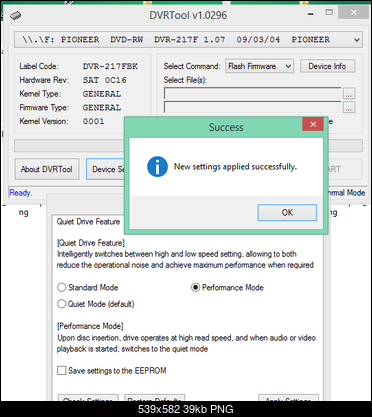 DVRTool v1.0 - firmware flashing utility for Pioneer DVR/BDR drives-2016-05-19_06-20-17.png