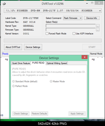 DVRTool v1.0 - firmware flashing utility for Pioneer DVR/BDR drives-2016-05-19_06-20-35.png