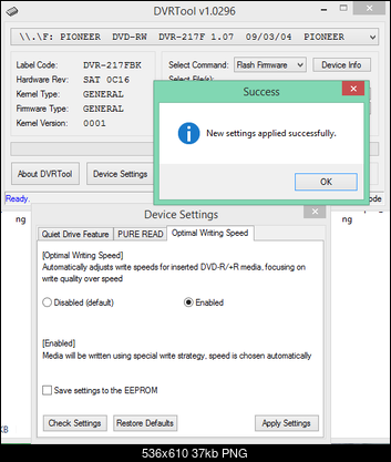 DVRTool v1.0 - firmware flashing utility for Pioneer DVR/BDR drives-2016-05-19_06-20-57.png