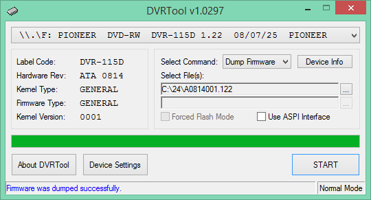 DVRTool v1.0 - firmware flashing utility for Pioneer DVR/BDR drives-2016-05-23_05-30-15.png