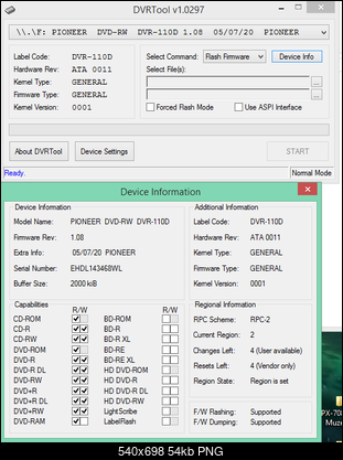 DVRTool v1.0 - firmware flashing utility for Pioneer DVR/BDR drives-2016-05-23_12-33-52.png