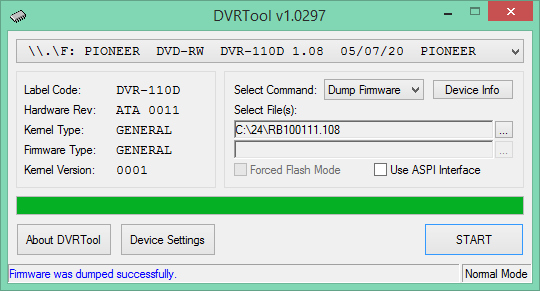 DVRTool v1.0 - firmware flashing utility for Pioneer DVR/BDR drives-2016-05-23_12-34-25.png