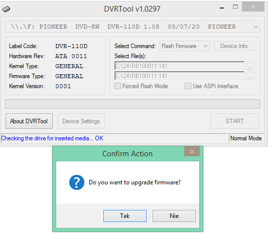 DVRTool v1.0 - firmware flashing utility for Pioneer DVR/BDR drives-2016-05-23_12-37-45.png