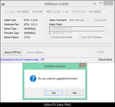 DVRTool v1.0 - firmware flashing utility for Pioneer DVR/BDR drives-2016-05-23_12-37-45.png