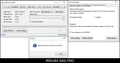 DVRTool v1.0 - firmware flashing utility for Pioneer DVR/BDR drives-przechwytywanie07.png