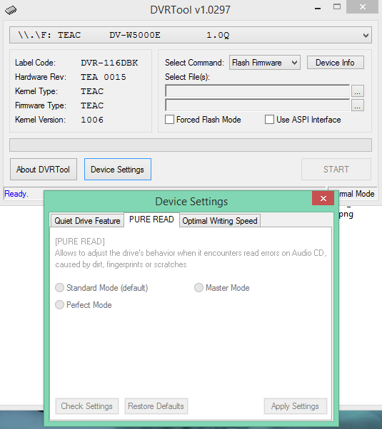 DVRTool v1.0 - firmware flashing utility for Pioneer DVR/BDR drives-2016-05-25_14-01-53.png