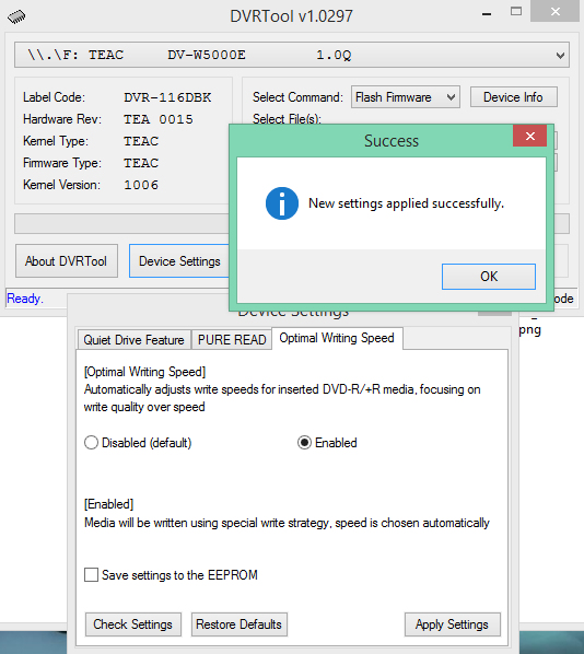 DVRTool v1.0 - firmware flashing utility for Pioneer DVR/BDR drives-2016-05-25_14-02-10.png