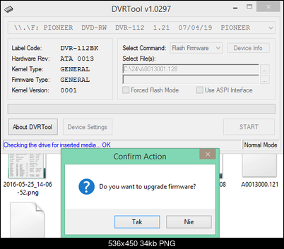 DVRTool v1.0 - firmware flashing utility for Pioneer DVR/BDR drives-2016-05-25_14-13-49.png