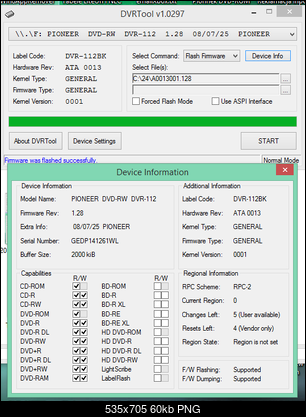 DVRTool v1.0 - firmware flashing utility for Pioneer DVR/BDR drives-2016-05-25_14-15-11.png