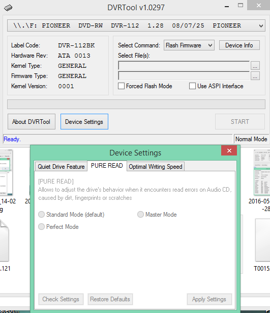 DVRTool v1.0 - firmware flashing utility for Pioneer DVR/BDR drives-2016-05-25_14-16-03.png