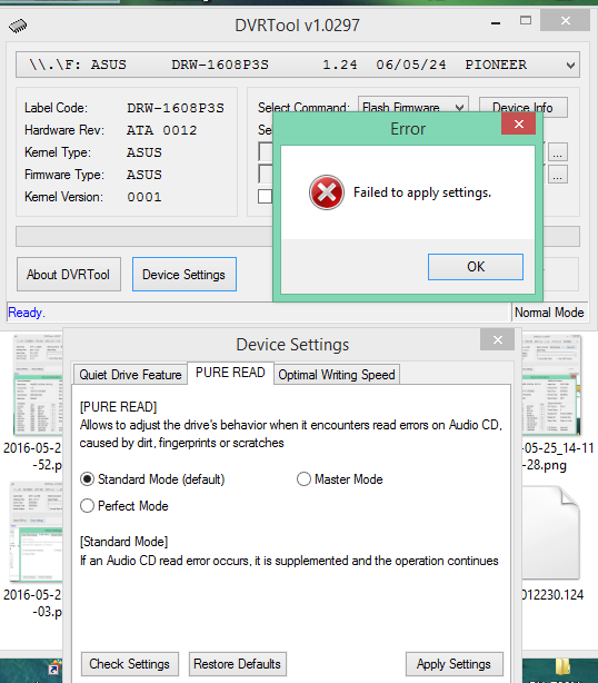 DVRTool v1.0 - firmware flashing utility for Pioneer DVR/BDR drives-2016-05-25_16-37-32.png