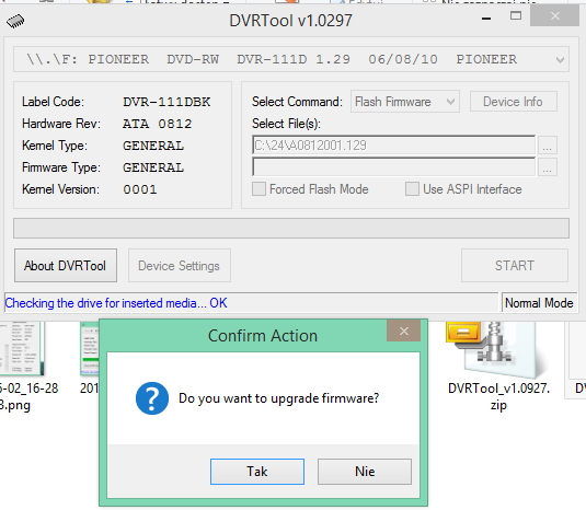 DVRTool v1.0 - firmware flashing utility for Pioneer DVR/BDR drives-2016-06-02_16-31-56.png