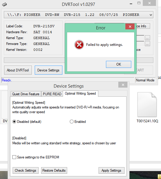 DVRTool v1.0 - firmware flashing utility for Pioneer DVR/BDR drives-2016-06-06_15-08-01.png