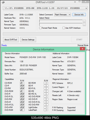 DVRTool v1.0 - firmware flashing utility for Pioneer DVR/BDR drives-2016-06-15_08-16-22.png