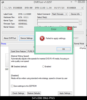 DVRTool v1.0 - firmware flashing utility for Pioneer DVR/BDR drives-2016-06-15_08-19-52.png