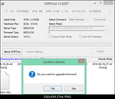 DVRTool v1.0 - firmware flashing utility for Pioneer DVR/BDR drives-2016-06-16_07-56-53.png