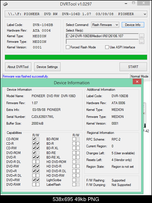 DVRTool v1.0 - firmware flashing utility for Pioneer DVR/BDR drives-2016-06-16_07-58-14.png
