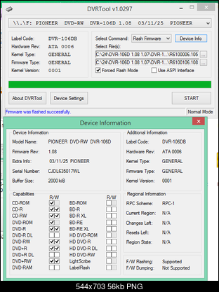DVRTool v1.0 - firmware flashing utility for Pioneer DVR/BDR drives-2016-06-16_08-00-16.png