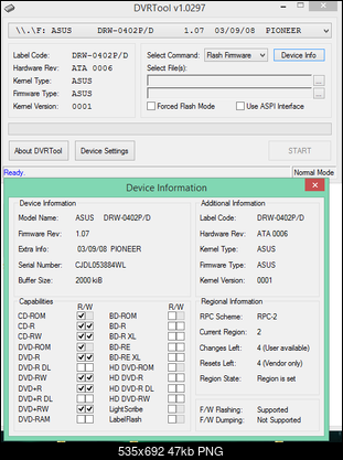 DVRTool v1.0 - firmware flashing utility for Pioneer DVR/BDR drives-2016-06-20_11-50-22.png