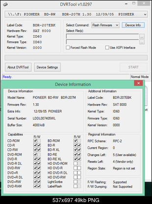 DVRTool v1.0 - firmware flashing utility for Pioneer DVR/BDR drives-2016-06-28_05-16-56.png