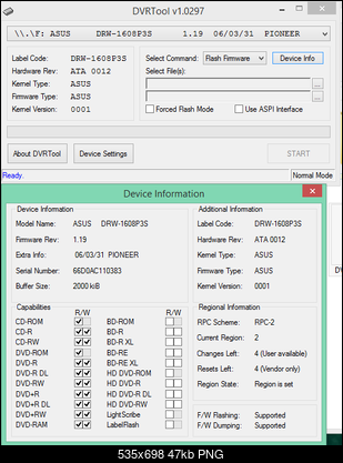 DVRTool v1.0 - firmware flashing utility for Pioneer DVR/BDR drives-2016-07-05_13-53-46.png