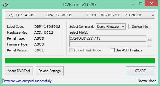 DVRTool v1.0 - firmware flashing utility for Pioneer DVR/BDR drives-2016-07-05_13-54-31.png