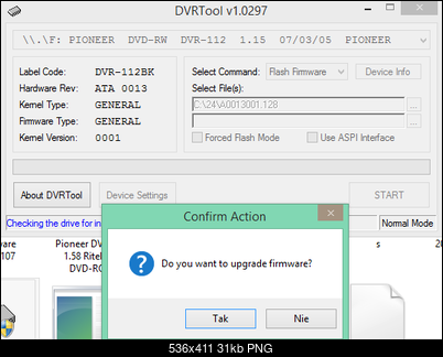 DVRTool v1.0 - firmware flashing utility for Pioneer DVR/BDR drives-2016-07-06_13-17-17.png