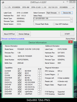 DVRTool v1.0 - firmware flashing utility for Pioneer DVR/BDR drives-2016-07-08_17-05-05.png