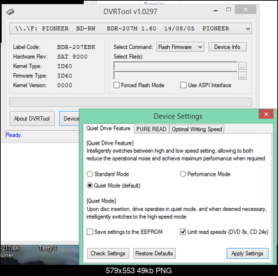 DVRTool v1.0 - firmware flashing utility for Pioneer DVR/BDR drives-2016-07-09_21-00-09.png