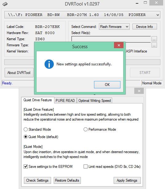 DVRTool v1.0 - firmware flashing utility for Pioneer DVR/BDR drives-2016-07-10_05-41-12.png