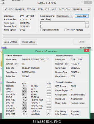 DVRTool v1.0 - firmware flashing utility for Pioneer DVR/BDR drives-2016-07-10_07-32-13.png