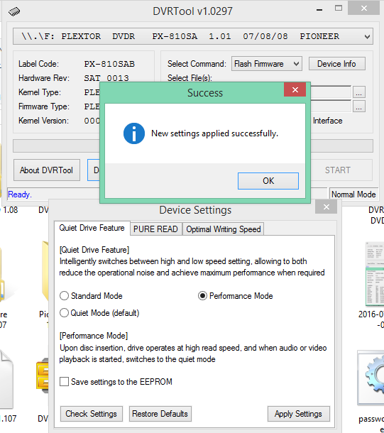 DVRTool v1.0 - firmware flashing utility for Pioneer DVR/BDR drives-2016-07-13_08-54-32.png