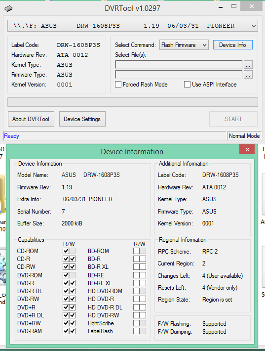 DVRTool v1.0 - firmware flashing utility for Pioneer DVR/BDR drives-2016-07-13_15-41-45.png