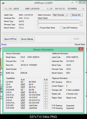 DVRTool v1.0 - firmware flashing utility for Pioneer DVR/BDR drives-2016-07-13_15-41-45.png